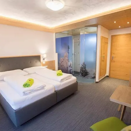 게스트하우스 Haus Alblitt 카플