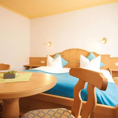 Haus Alblitt 3* Каппль