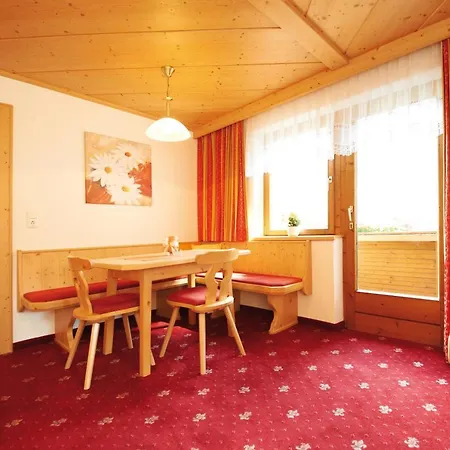 Haus Alblitt 3*