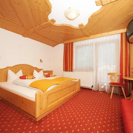 Haus Alblitt Kappl (Landeck)