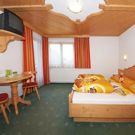 Haus Alblitt