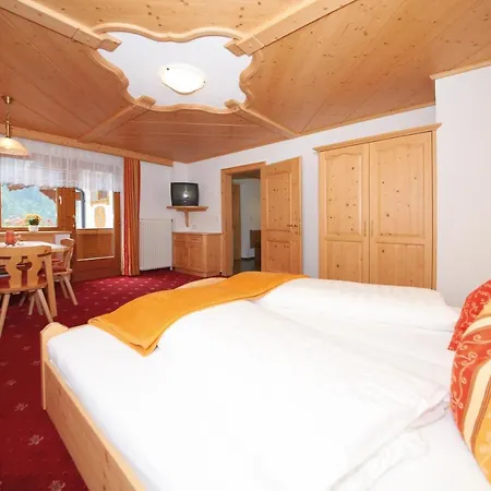 Guest house Haus Alblitt *