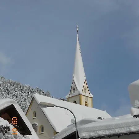 Haus Alblitt *