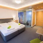 بيت ضيافة Haus Alblitt كابل