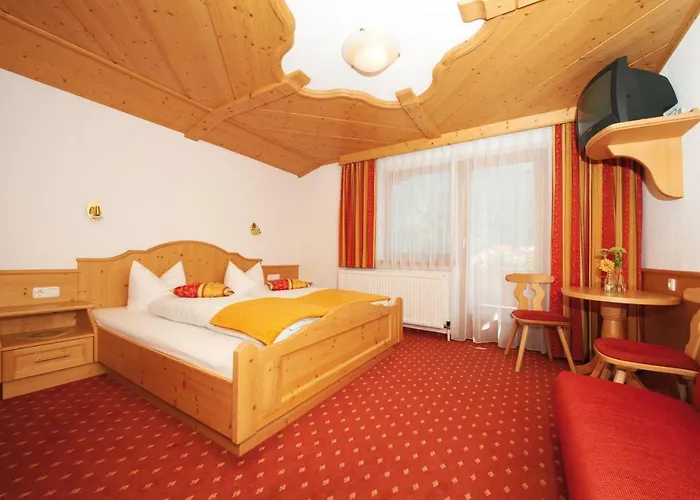 Haus Alblitt 卡普尔